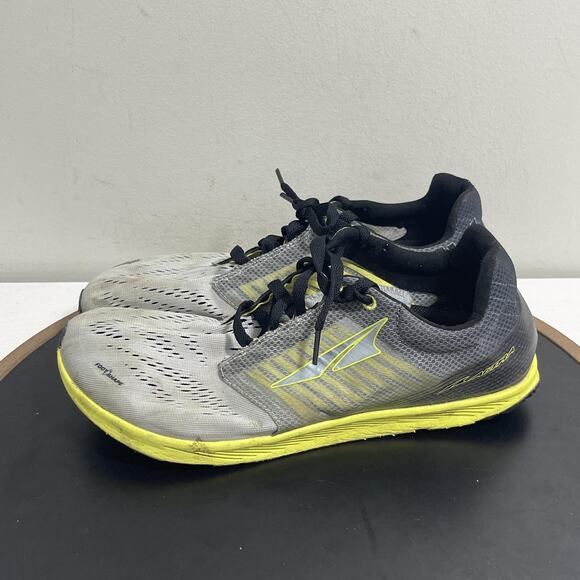 Altra Vanish-R Shoes Mens Size 9 Running Zero Drop Lightweight AFU1812F-3 - Picture 5 of 11